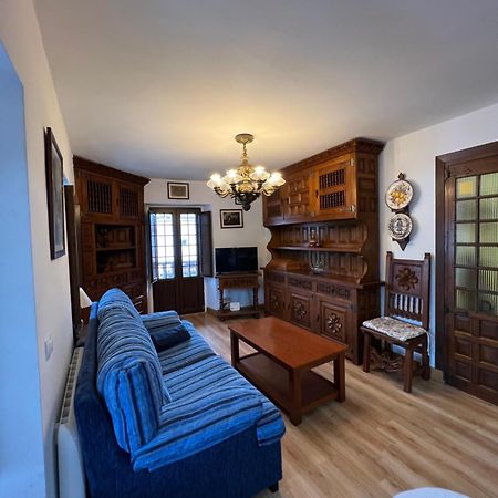 Apartamento El Rincon Del Gato Santillana del Mar Exterior photo